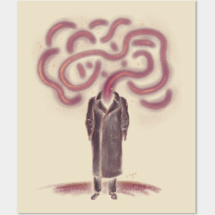 Spirit Posters and Art