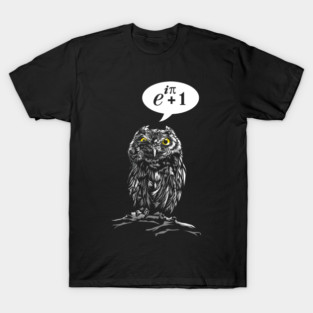 Don’t give a hoot T-Shirt