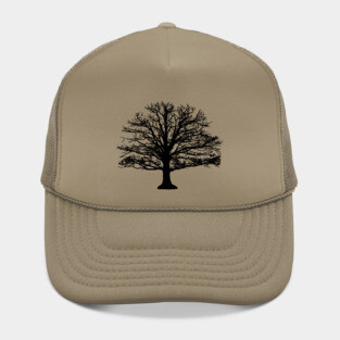 Tree Hat