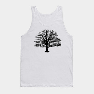 Tree Tank Top
