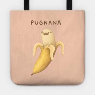 Pugnana Tote