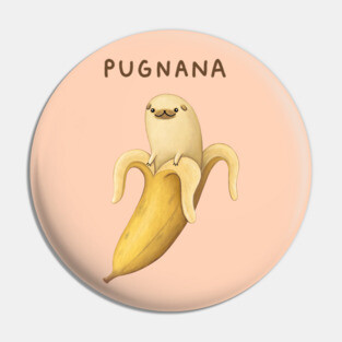 Pugnana Pin