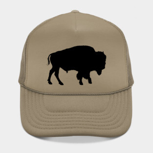 Buffalo Hat