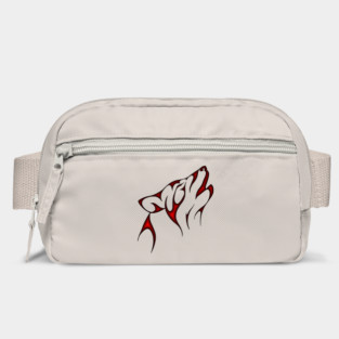 wolf Bag