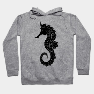 Seahorse Hoodie