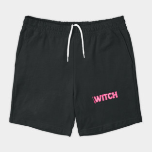 Witch Shorts