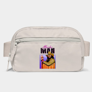 Macho Man - 90s Style Bag