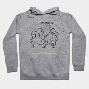 Mitosis Hoodie
