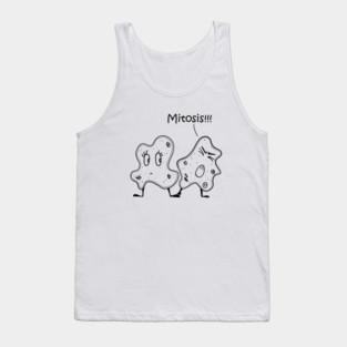 Mitosis Tank Top