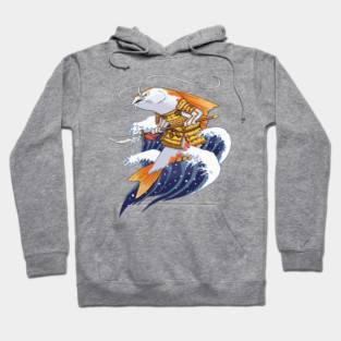 Kintaro [077] Hoodie