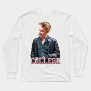 Macaulay College Long Sleeve T-Shirt