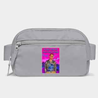 It's Bat Country Bag