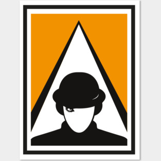 The Droog Posters and Art