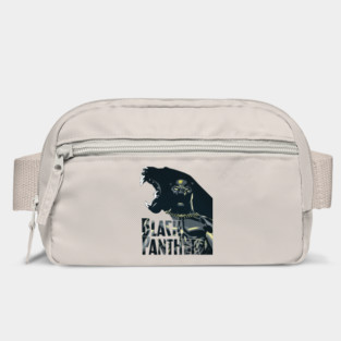 Black Panther Bag