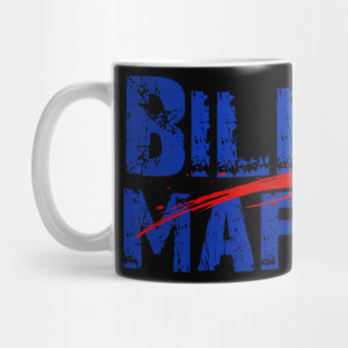 bills mafia Mug