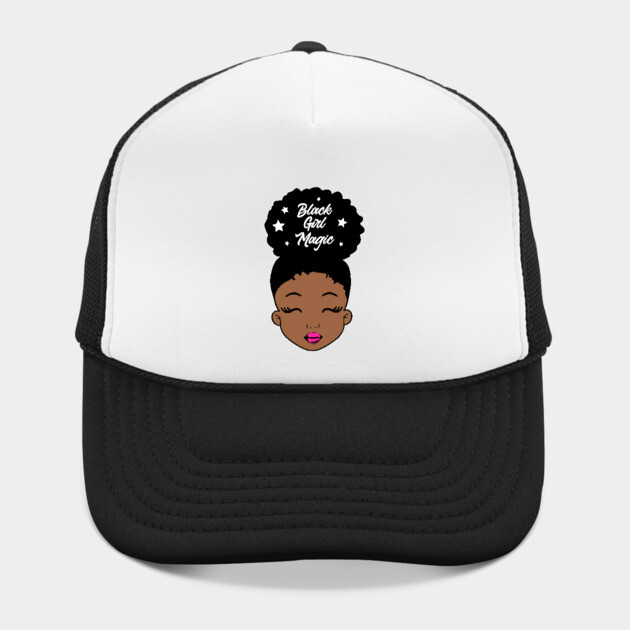 Black Girl Magic, Black History, African American Girl, Black Girl by UrbanLifeApparel