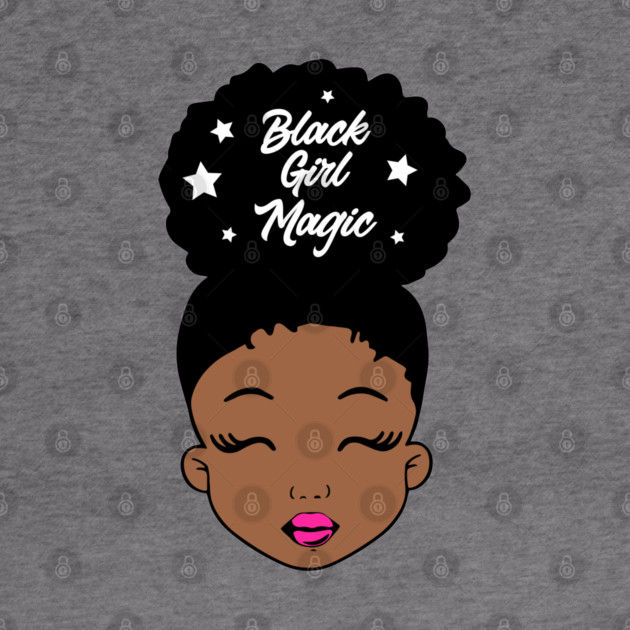 Black Girl Magic, Black History, African American Girl, Black Girl by UrbanLifeApparel
