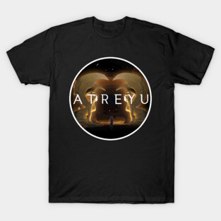 Atreyu T-Shirt