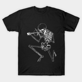 Skeleton T-Shirt