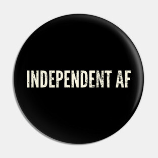 Independent Pin