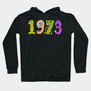 1973 Hoodie
