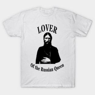 Rasputin T-Shirt