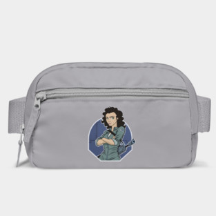 Ripley (textless) Bag