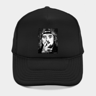 Silent Bob Hat
