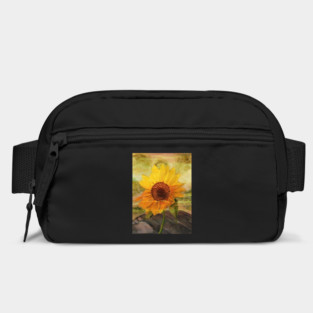 Sunflower Bag