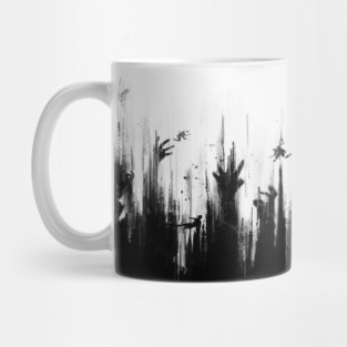 Dying Light 2 Mug