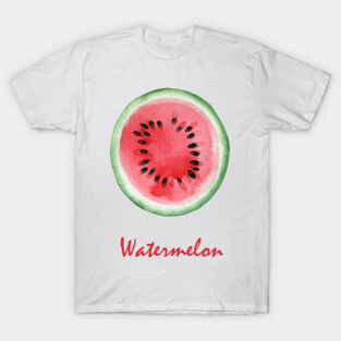 Watermelon T-Shirt