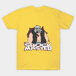 The Shockmaster T-Shirt