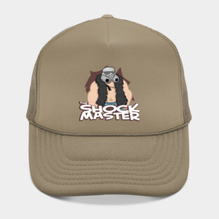The Shockmaster Hat