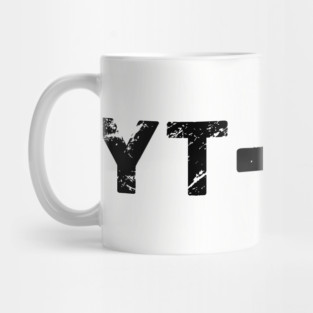 YT-1300 Mug