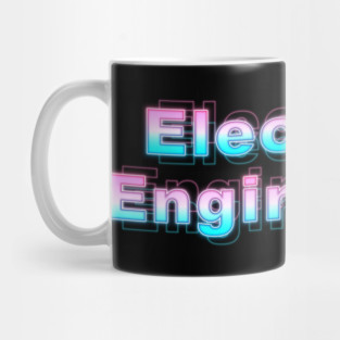 Electrical Engineering Mug