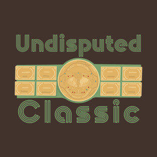 Big Green Classic T-Shirt