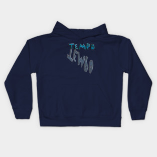 Tempo Kids Hoodie