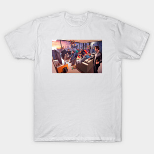 GTA legends T-Shirt