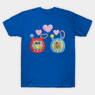 tamagotchi lovers T-Shirt