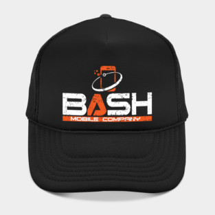 Bash Hat