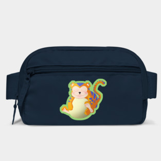 LIL' TIGER Bag