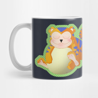 LIL' TIGER Mug