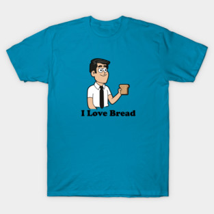 Tad Strange Loves Bread T-Shirt