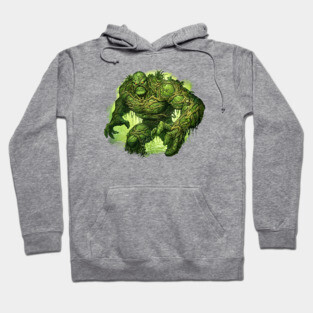 Swamp Thing Hoodie