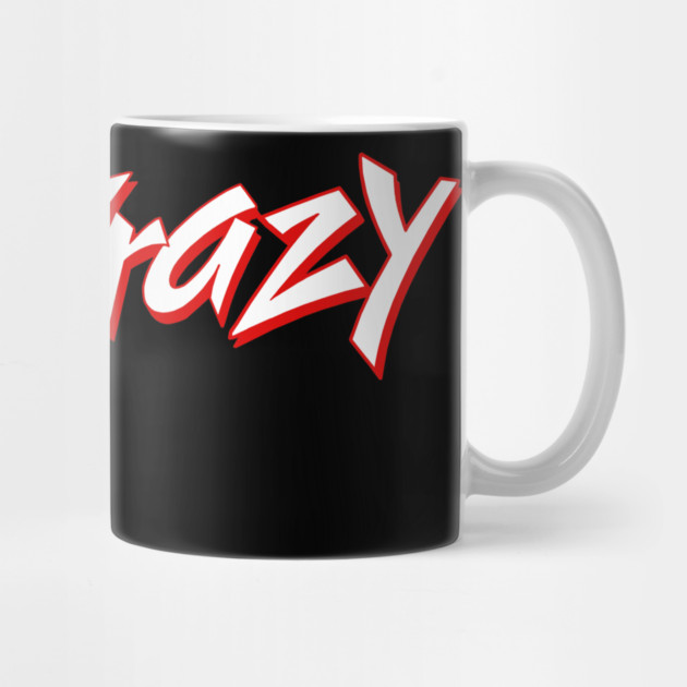 Get Crazy 1983 by The Daily Ghost