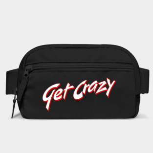 Get Crazy 1983 Bag