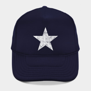 White Star Revolution Hat