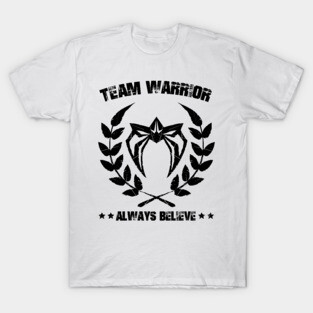 Team Warrior T-Shirt