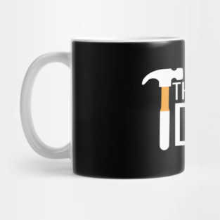 This is not a drill Mug