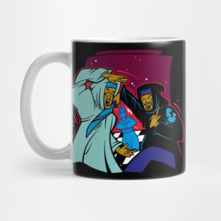 Liquid Swords Mug